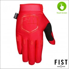 Fist Gloves - Stocker Red - Small